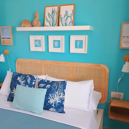Momis House Corralejo Dunas By Momi Fuerteventura Corralejo