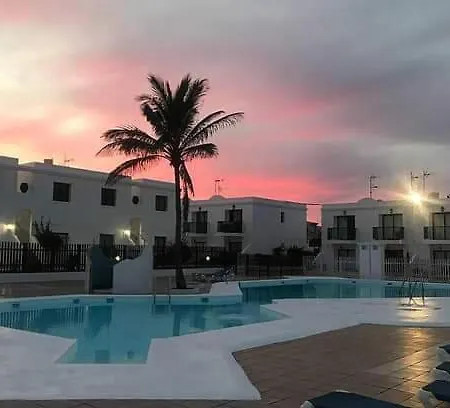 Apartmán Momis House Corralejo Dunas By Momi Fuerteventura