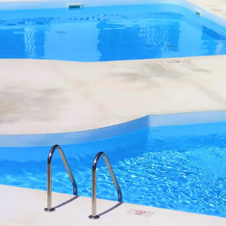 Dunas Pools Wifi Tennis Relax Apartment