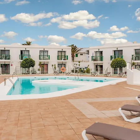 Dunas Pools Wifi Tennis Relax Apartment *