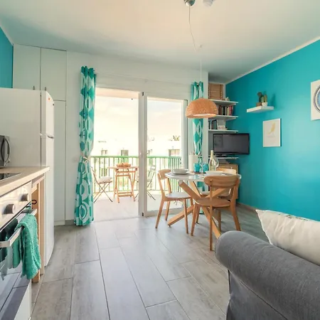 Dunas Pools Wifi Tennis Relax Apartment Corralejo