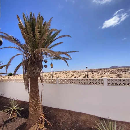 Dunas Pools Wifi Tennis Relax