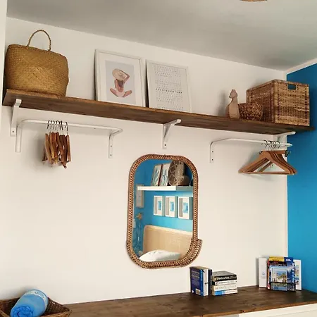 Dunas Pools Wifi Tennis Relax Apartment
