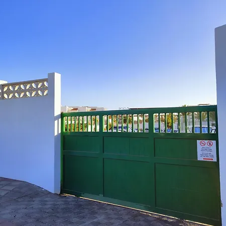 Dunas Pools Wifi Tennis Relax Apartment *
