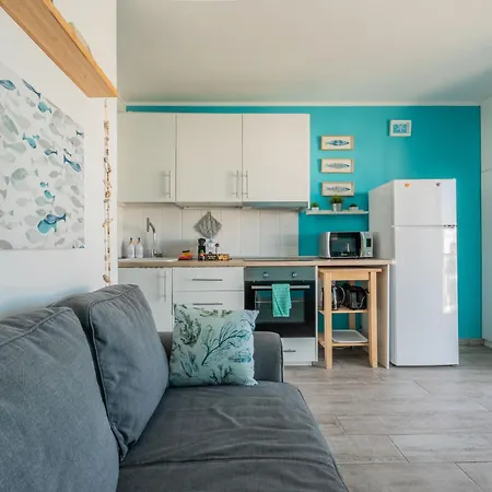 Dunas Pools Wifi Tennis Relax Apartment