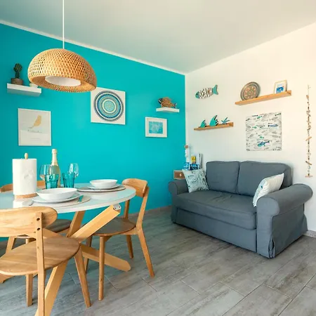 Dunas Pools Wifi Tennis Relax Apartment *