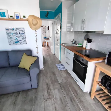 Apartment Dunas Pools Wifi Tennis Relax *