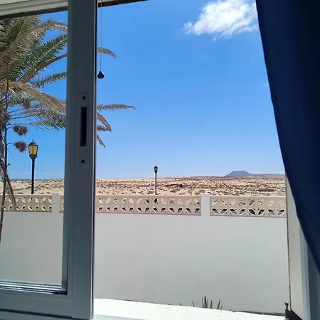 Dunas Pools Wifi Tennis Relax *