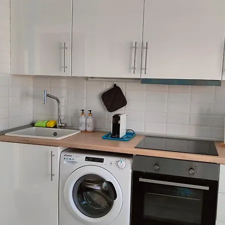 Apartment Dunas Pools Wifi Tennis Relax Corralejo
