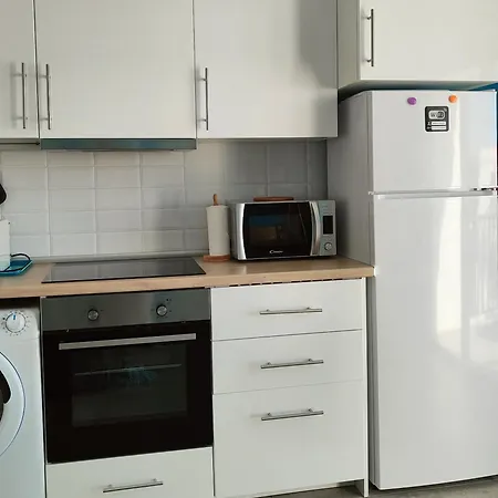 Apartment Dunas Pools Wifi Tennis Relax *