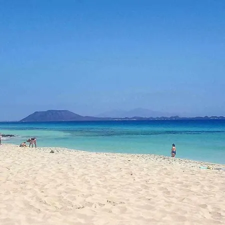 Dunas Pools Wifi Tennis Relax Apartment