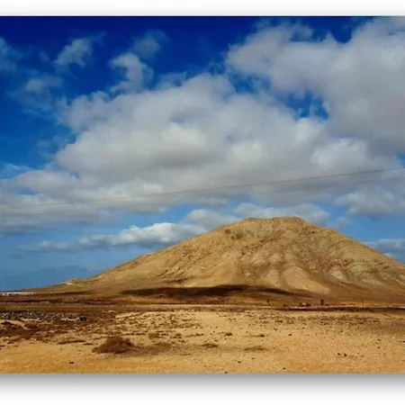 Apartment Dunas Pools Wifi Tennis Relax Corralejo