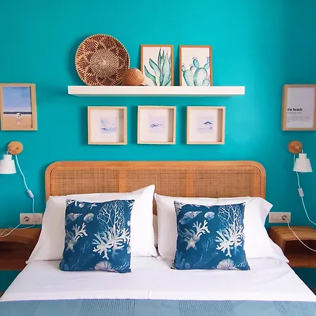 Apartment Dunas Pools Wifi Tennis Relax