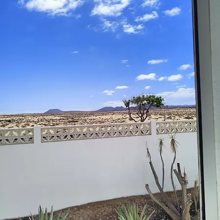 Apartment Dunas Pools Wifi Tennis Relax Corralejo