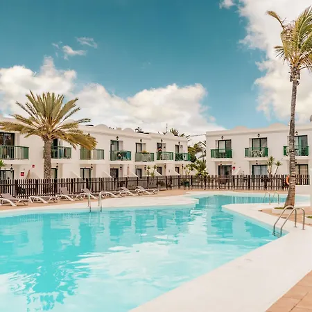 Apartment Dunas Pools Wifi Tennis Relax