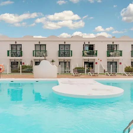 Dunas Pools Wifi Tennis Relax